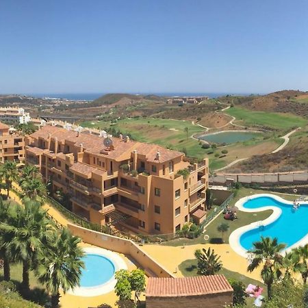 Modern Ground Floor Calanova Golf Apartment La Cala De Mijas Exteriör bild