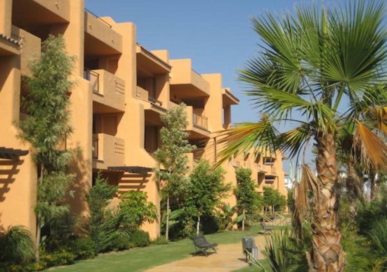 Modern Ground Floor Calanova Golf Apartment La Cala De Mijas Exteriör bild